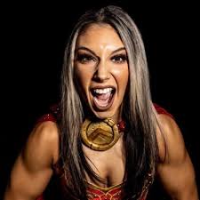 Thea Hail: Profile & Match Listing