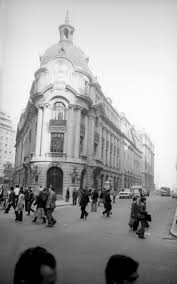 En el proyecto se buscaba dar un refresh al look and feel sitio, transformándolo en una plataforma moderna y tecnológica. Bolsa De Comercio