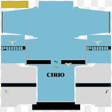 This png image is filed under the tags Download Lazio Retro Home Kit For Pes 16 By Pes World Kits Dream League Lazio Hd Png Download 2048x2048 3981778 Pngfind