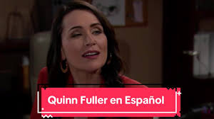 Aquí uno de los episodios donde doblé la voz de la bella @renasofer en la  telenovela #theboldandthebeautiful en español por 9 años! Aquí está siendo  condescendiente con Sally Spectra doblada por mi ...