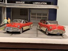 Image result for Seminole Red 1956 Buick