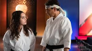 Cobra Kai' Season 6: Netflix Release Date Estimate & We Knew So Far -  What's on Netflix