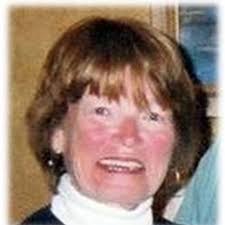 Susan Ferguson-Ellia Obituary December 3, 2009