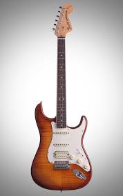Fender Select Stratocaster Hss Electric Guitar Fender Guitars Stratocaster Fender Stratocaster Hss Fender