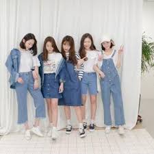 Pin Di Korean Fashion Styles