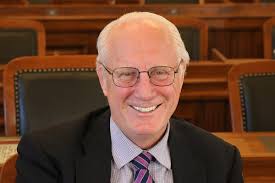 Interview of Joe Knopp by Alan Conroy, October 15, 2021