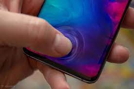 Once you have the fingerprint unlock feature enabled, you'll want to be sure you have the fingerprints registered with touch id that you regularly use to wake the screen and unlock the iphone. Any Fingerprint Can Unlock A Galaxy S10 Here S How And When It
