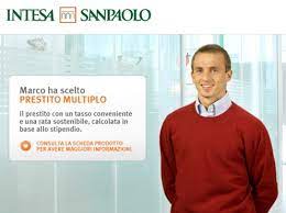 Il prestito è dedicato a lavoratori dipendenti, autonomi e pensionati. Prestito Multiplo Di Intesa Sanpaolo Borsa Finanza