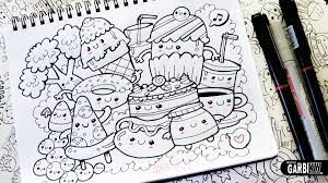 Cute food drawings cute little drawings mini drawings cute kawaii drawings doodle drawings coffee icon thanks a latte easy doodle art cute coloring pages. 14 Fantastic Learn To Draw Comics Ideas Kawaii Drawings Kawaii Doodles Simple Doodles