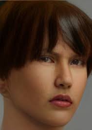 Fan Casting Madison Pettis as Mandy Wiles in Bully video game