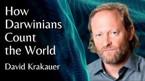 David Tuckett: How People Make Decisions in the Face of Radical Uncertainty 