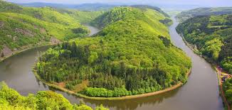 The saarland weather map below shows the weather forecast for the next 12 days. Best Places To Stay In Saarland Germany The Hotel Guru