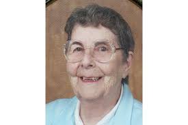 Mildred Johnson Obituary (1922