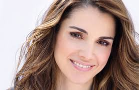 10 Questions for Queen Rania