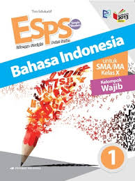 Apr 06, 2021 · soal uts bahasa indonesia kelas 6 semester 2 terbaru tahun 2018 2019 jawaban buku paket bahasa indonesia halaman 87 93 kelas 12 semester latihan soal un matematika kelas 6 paket. Buku Esps Bahasa Indonesia Tim Edukatif Mizanstore