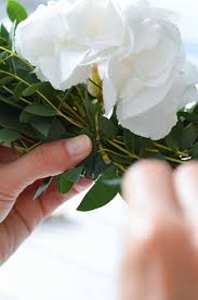 Wanap hula hoop reifen erwachsene 1,2kg, 8 teile breit 95cm hula hoop reifen kinder anfänger, perfekt edelstahl hulahoop fitness. Floral Hoop Trendige Diy Dekorationsidee Fur Hochzeit Und Sommerfeste Blumigo