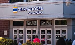 Old National Events Plaza Aiken Theatre Visit Evansville