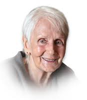 Jeannette Nicholson (nee Chartrand) Obituary