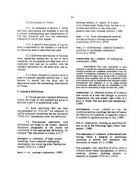 This abc order generator will sort word lists, numbers, or just. Appendix B Standard Terminology Of Fire Standards Fires In Mass Transit Vehicles Guide For The Evaluation Of Toxic Hazards The National Academies Press
