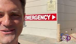 PHOTOS: First look at Chad Brannon's return to GH