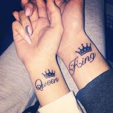 101 Best Matching Couple Tattoos That Are Cute Unique 2021 Guide 101 best matching couple tattoos that