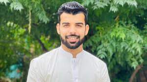 Image result for shadab khan