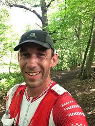 Ultramarathon Challenge