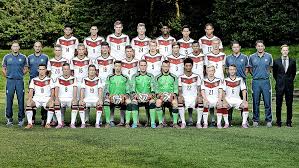 Die deutsche nationalmannschaft wird ihr nächstes. Jugend Nationalmannschaft Spielt In Der Belkaw Arena Burgerportal Bergisch Gladbach