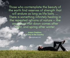 30 Nature Quotes The Hues Of The Earth Is All It Takes Sayingimages Com Best nature quotes at thequotes. 30 nature quotes the hues of the earth