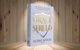 Grace Shield: Harness the Power of God's Grace Against Life's Challenges |  The Journal of the San Juan Islands