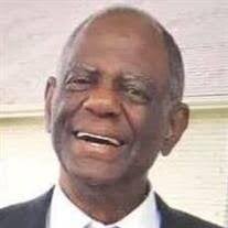 Mr. Willie Lee Johnson Obituary