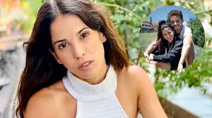 Maybe you would like to learn more about one of these? Cande Molfese Conto Por Que Se Separo De Ruggero No Teniamos Los Mismos Proyectos De Vida Diarioshow El Portal De Espectaculo