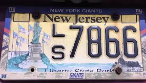 In singapore, a luxury vehicle like mercedes benz would cost and average of singapore dollars $200,000 onwards whereas supercars like lamborgini, ferrari, bentley, aston martin, mclaren. Nearly 120k People Received A Ticket Last Year For This Common License Plate Violation Nj Com