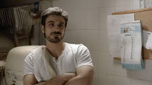 زیرنویس فیلم Mascarpone 2021 - بلو سابتايتل