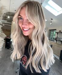 Connor knowles /blonding amd balyage specalist