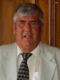 With kind permission from Fraser's family: ANDERSON (Cruden Bay) Suddenly,  at his home