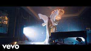 The number of gaps depends of the selected game mode or exercise. Tix Fallen Angel Official Music Video Eurovision Song Contest 2021 Youtube