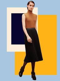 Every Piece You Need To Master The Most Confusing Dress Code Business Casual Dress Code Business Casual Dresses Fashion