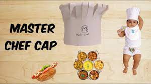 Masterchef is an american competitive cooking reality tv show based on the british series of the same name, open to amateur and home chefs. Photoshoot Properties Diy How To Make Master Chef Cap At Home With Paper Chef S Hat Youtube