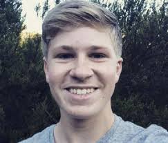 Bob irwin speaks about the death of steve irwin. Robert Irwin Height Weight Age Girlfriend Biography Family More