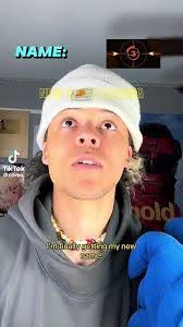 Corbin Hinton's Instagram, Twitter & Facebook