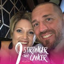 Melisa Dillon's Instagram, Twitter & Facebook