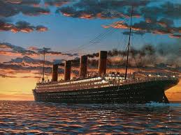 Our new titanic collection reveals a story 1,517 people didn't live to tell. Titanic Rms Titanic Wiki Fandom