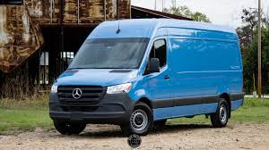 Image result for Brilliant Blue 2007 Sprinter