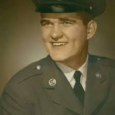 Richard Davidson Obituary (1946