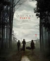 A quiet place's monsters & ending explained. John Krasinski On A Quiet Place 2 And Why His Films Aren T Political