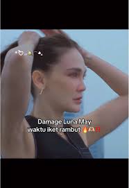 Film Main Api Luna Maya Video Call Darius