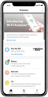 Save time by taking control of your wireless account with the myverizon mobile app. My Fios App Manage Your Verizon Fios Account And Services