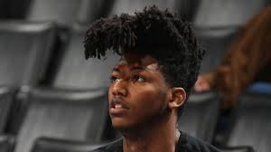 Highlights from football and basketball! Elfrid Payton Hair Suns G Gets Haircut Photo Sports Illustrated