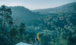 Berlaku pada hari senin — kamis (tidak termasuk periode peak season dan hari libur nasional). Tiket Masuk Kamodjan Fillage Garut 2021 Objek Wisatadan Lokasi